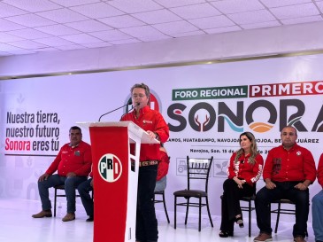 Foro Impulsa Propuestas Ciudadanas
