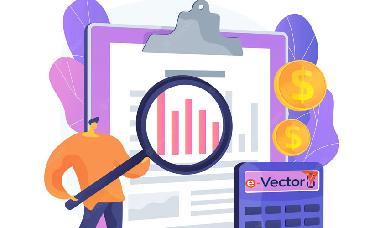 e-Vector, la plataforma que te ayudará a mejorar tus finanzas