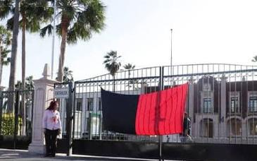Gobierno de Sonora apoya diálogo entre Universidad y sindicato para reanudar actividades