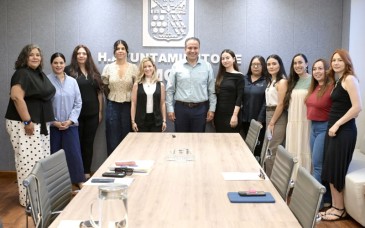  Impulsa Hermosillo proyectos de mujeres artistas con programa Creartística 2026