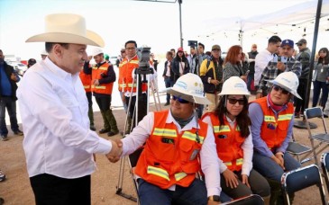 Sonora suma 5 mil 315 empleos formales en septiembre