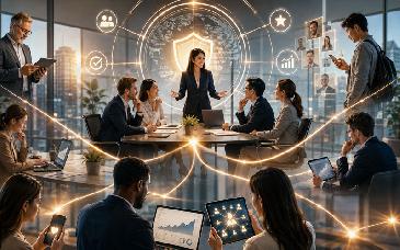 Reputación corporativa influye en inversión, talento y confianza empresarial