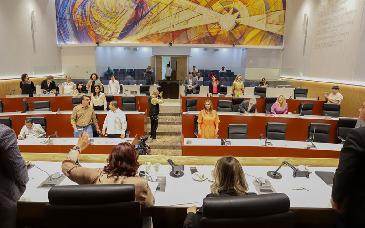 Congreso de Sonora aprueba designación de diputados suplentes y reforma a la Comisión de Bienes y Concesiones