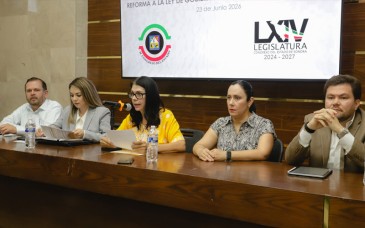 Congreso analiza reforma para armonizar integración de cabildos con parlamento abierto