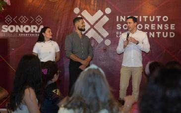 ISJ realiza Escuela para Padres para fortalecer entornos familiares