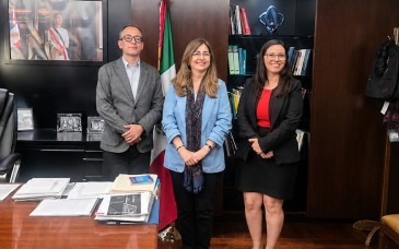 Gestiona Unison recursos para atender compromisos laborales y proyectos estratégicos