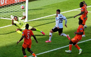 Alemania remonta ante Costa de Marfil y avanza a dieciseisavos del Mundial 2026