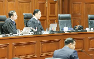 Suprema Corte desecha revisar casos emblemáticos de víctimas y feminicidio