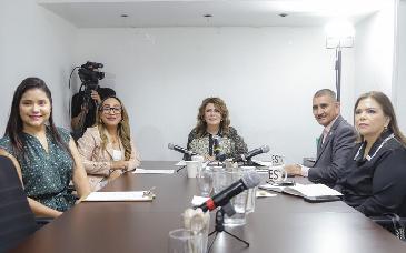 Congreso remite reforma electoral y de austeridad al Ejecutivo para su publicación