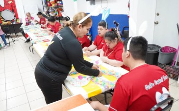 Inauguran Centro Pilares en Guaymas para fortalecer bienestar y desarrollo comunitario