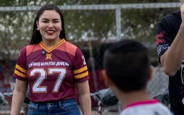 ISJ y Club América realizarán visorías deportivas en Sonora