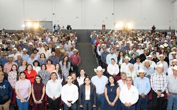 Impulsa Sonora competitividad e innovación del sector primario en Foro Productiva 2026