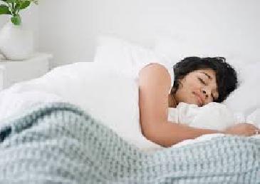 La temperatura afecta la calidad del sueño